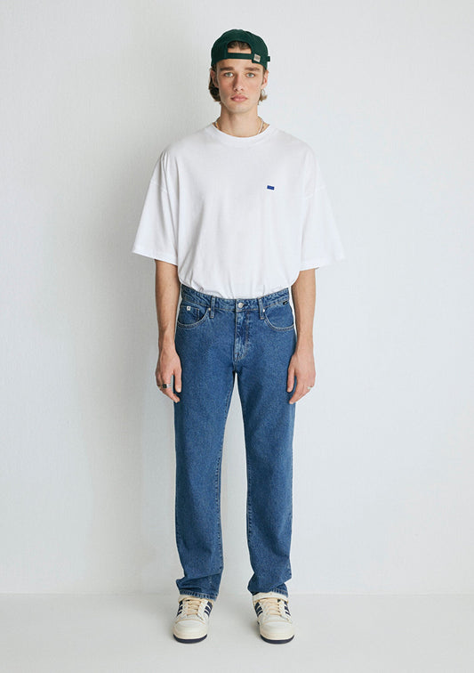 Lisbon Mid 90s Street Jean Pants