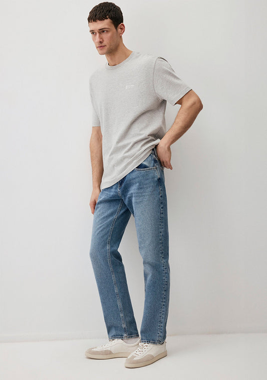 Lisbon Mid Vintage Street Jean Pants