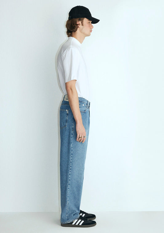 Mitte Fresh Blue Street Jean Pants