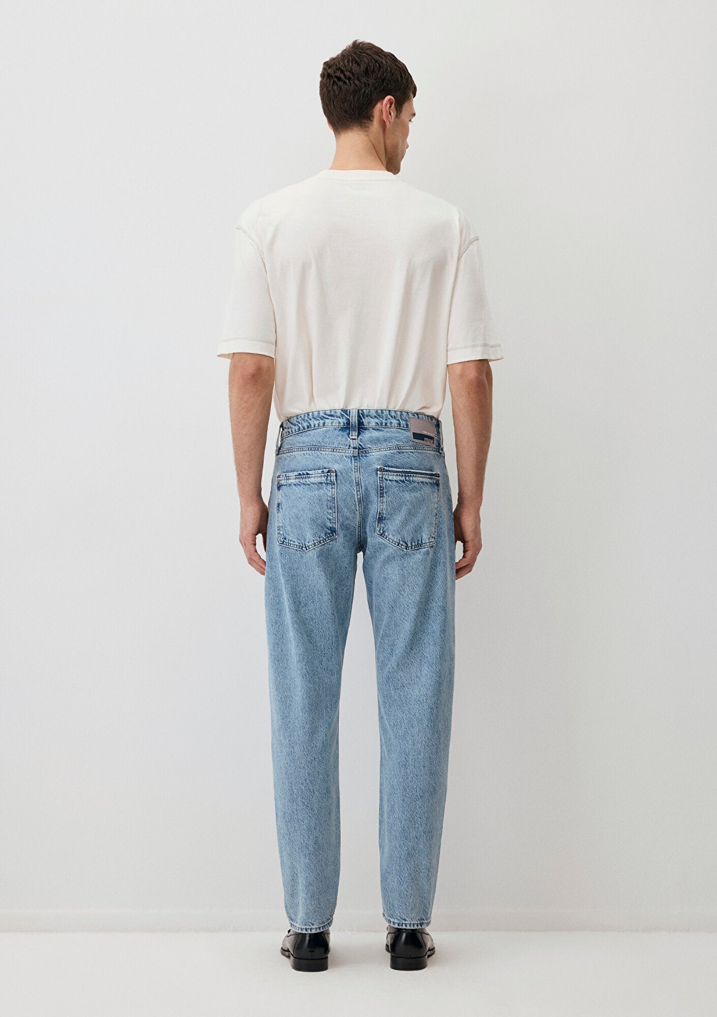 London Light Premium Blue Jean Pants