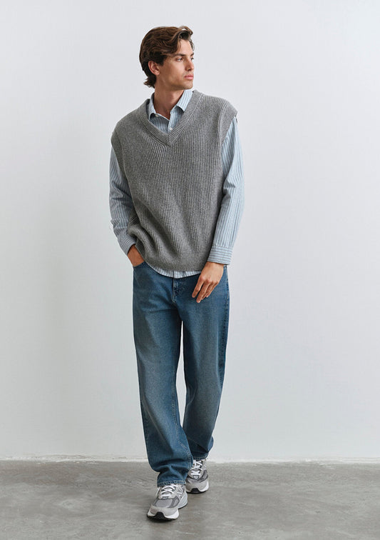 Toronto Used Shaded Street Comfort Jean Pants