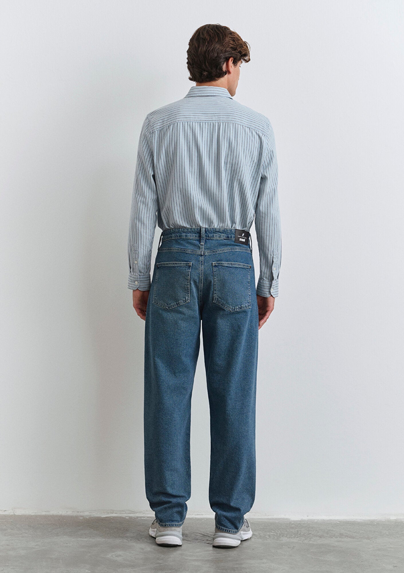 Toronto Used Shaded Street Comfort Jean Pants