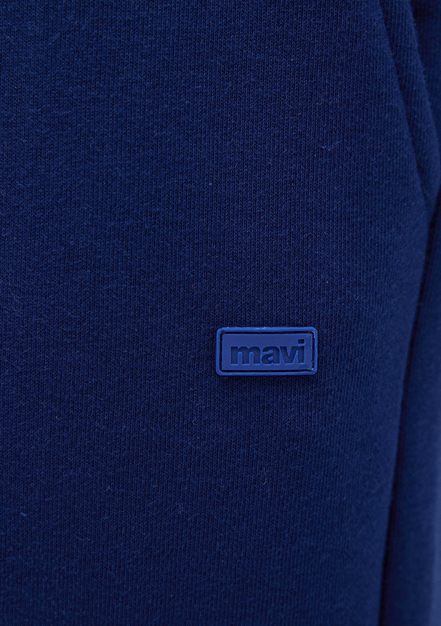 Navy Basic Sweatpants