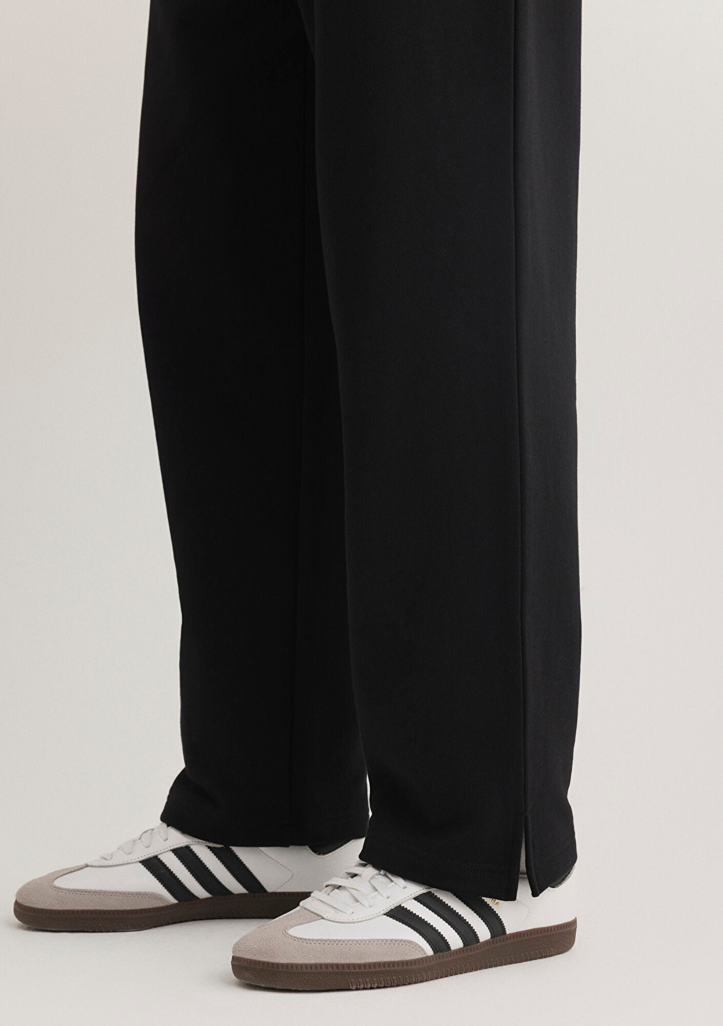 Black Sweatpants