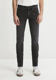 Kvnç Smoke 90s Urban Black Jean Pants