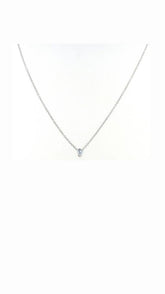 Nanis Necklace Cs3-490