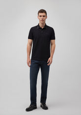 Hunter Shaded Ink Mavi Jet Black Jean Pants