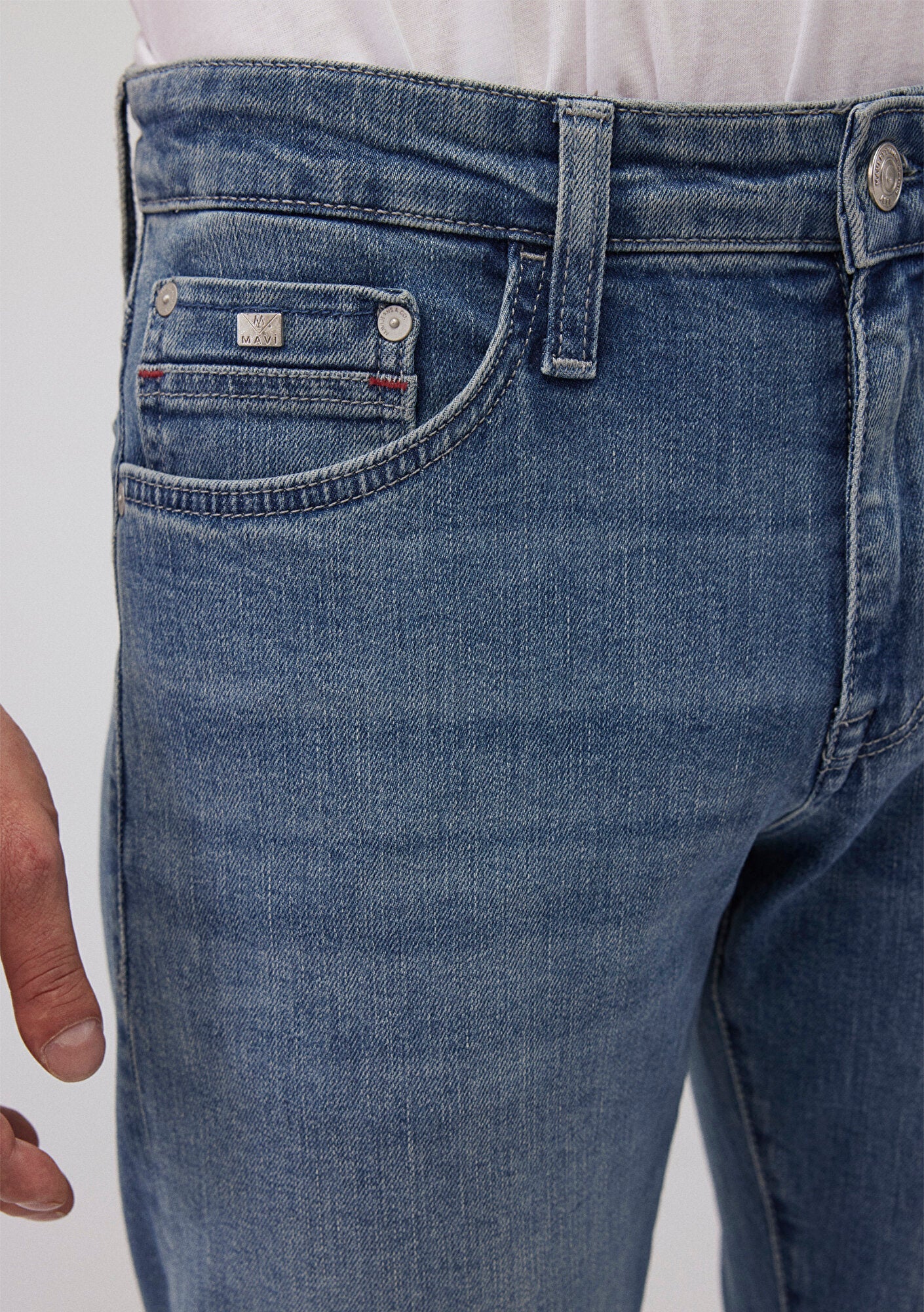 Hunter Used Mavi Premium Jean Pants