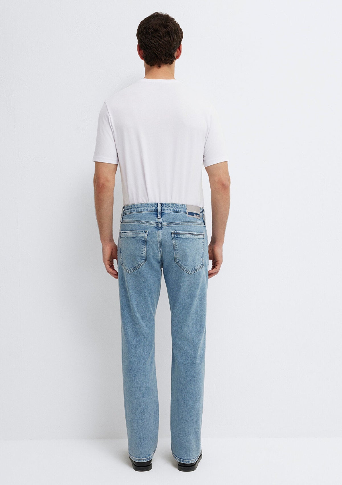 Hunter Lt Premium Blue Jean Pants