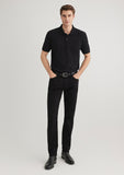 Marcus Black Mavi Black Jean Pants