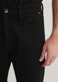 Marcus Black Mavi Black Jean Pants