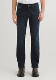Martin Shaded Blue Mavi Jet Black Jean Pants