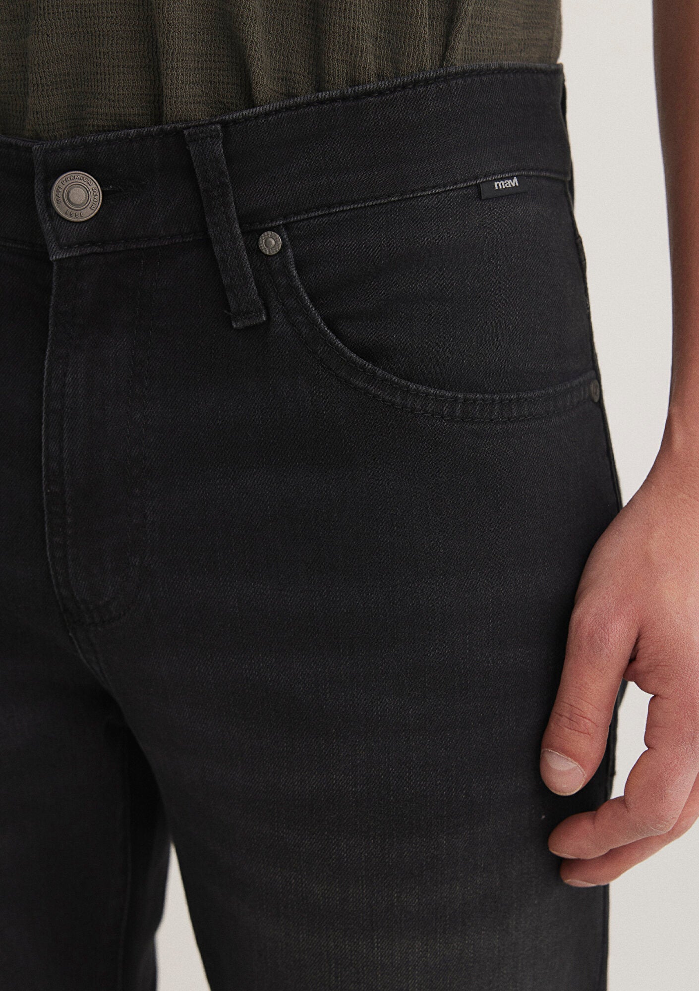 Jake Smoke Mavi Premium Jean Pants