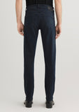 Jake Dark Foggy Mavi Jet Black Jean Pants