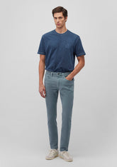Jake Blue Mirage Comfort Gabardine Pants