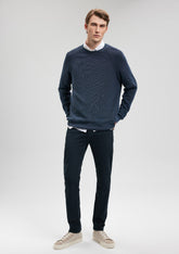 Jake Collegiate Comfort Gabardine Pants