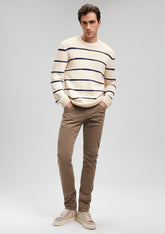 Jake Overland Comfort Gabardine Pants