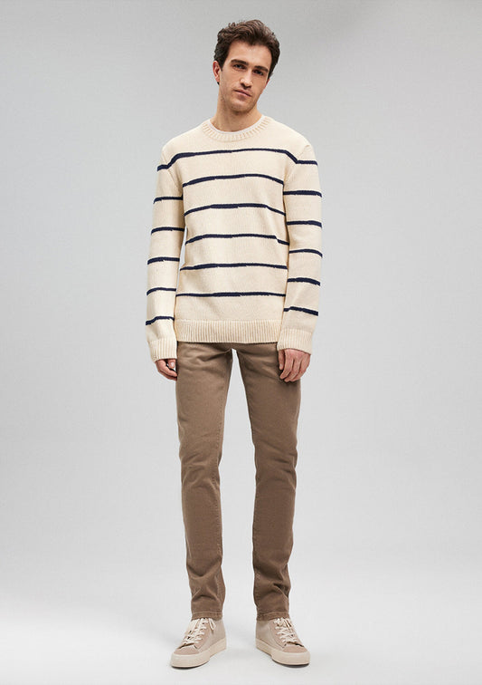 Jake Overland Comfort Gabardine Pants