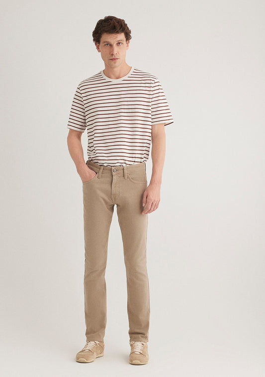 Jake Overland Comfort Gabardin Pants