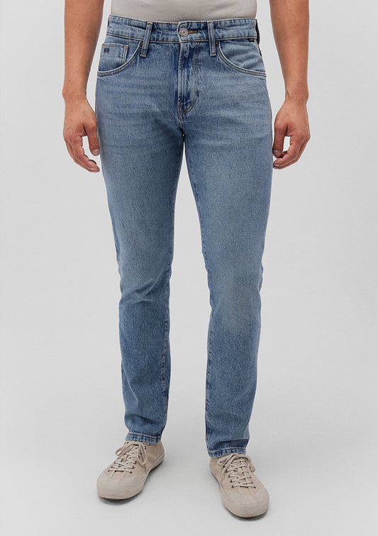 Jake Air Blue Classic Denim Jean Pants
