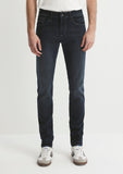 James Shaded Ink Mavi Jet Black Jean Pants