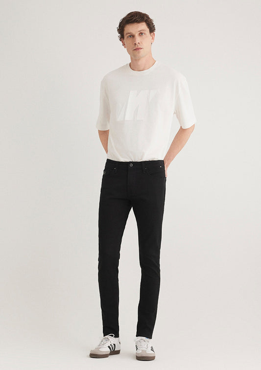 James Zift Siyah Mavi Pro Jean Pants