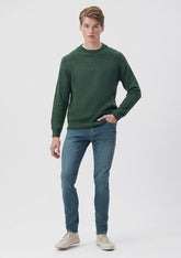 James Mystic Blue Mavi Premium Jean Pants