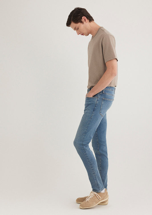 James Mid Used Vintage TOKK Jean Pants
