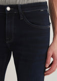 James Deep Ink Premium Blue Jean Pants