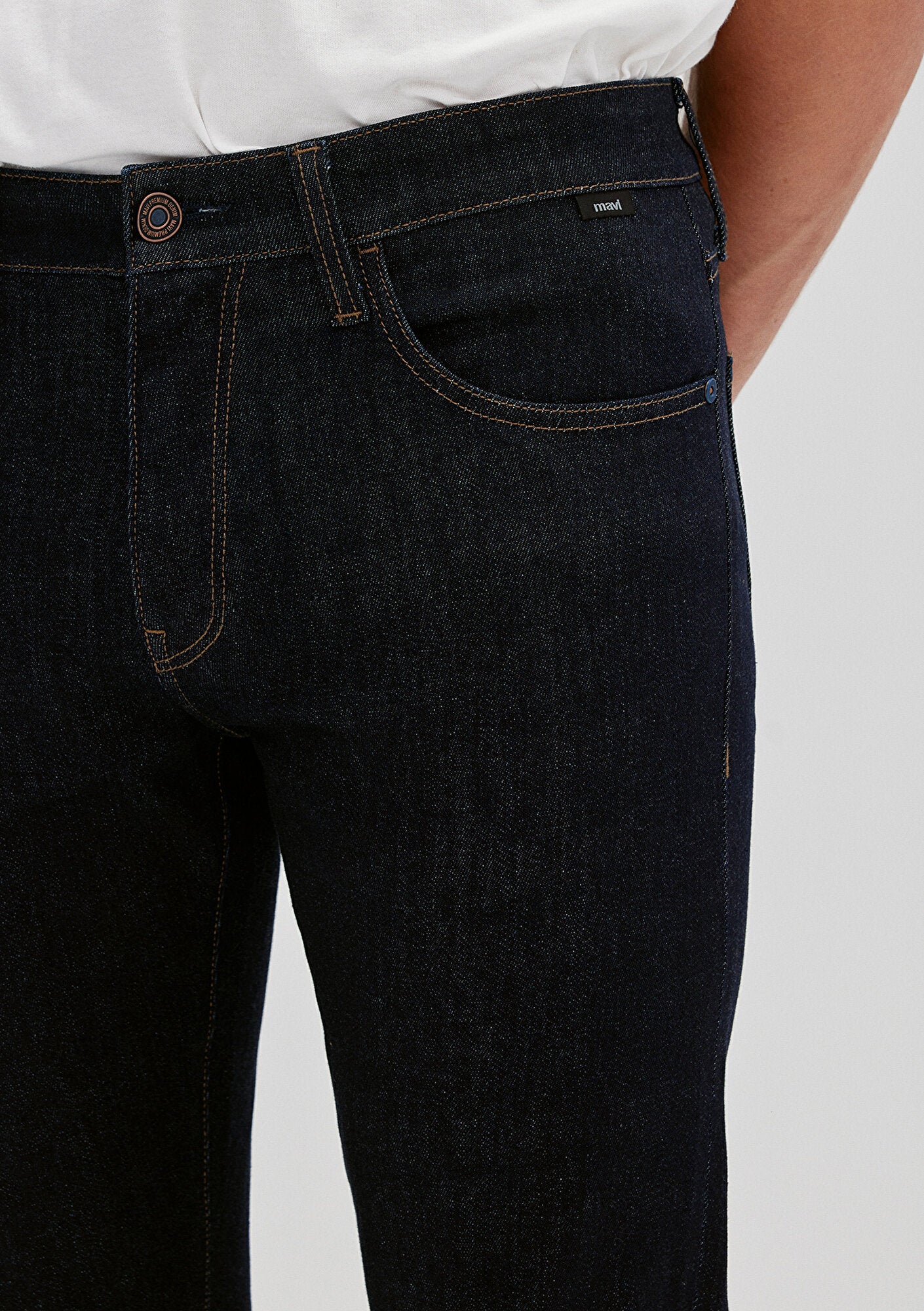 Milan Rinse Premium Jean Pants