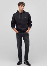 Milan Authentic Smoke College Jean Pants