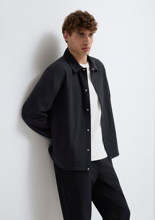 Black Jacket