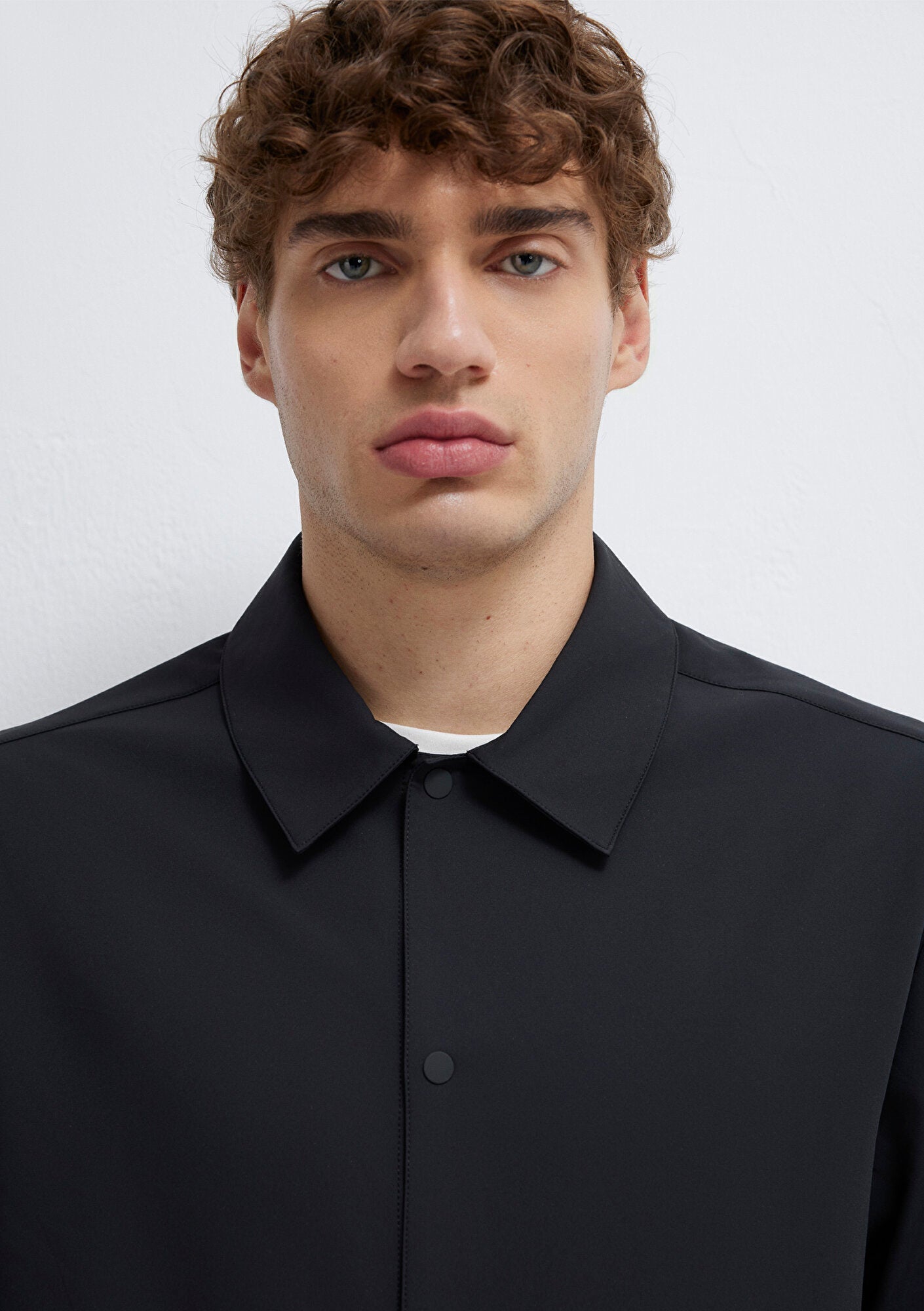 Black Jacket