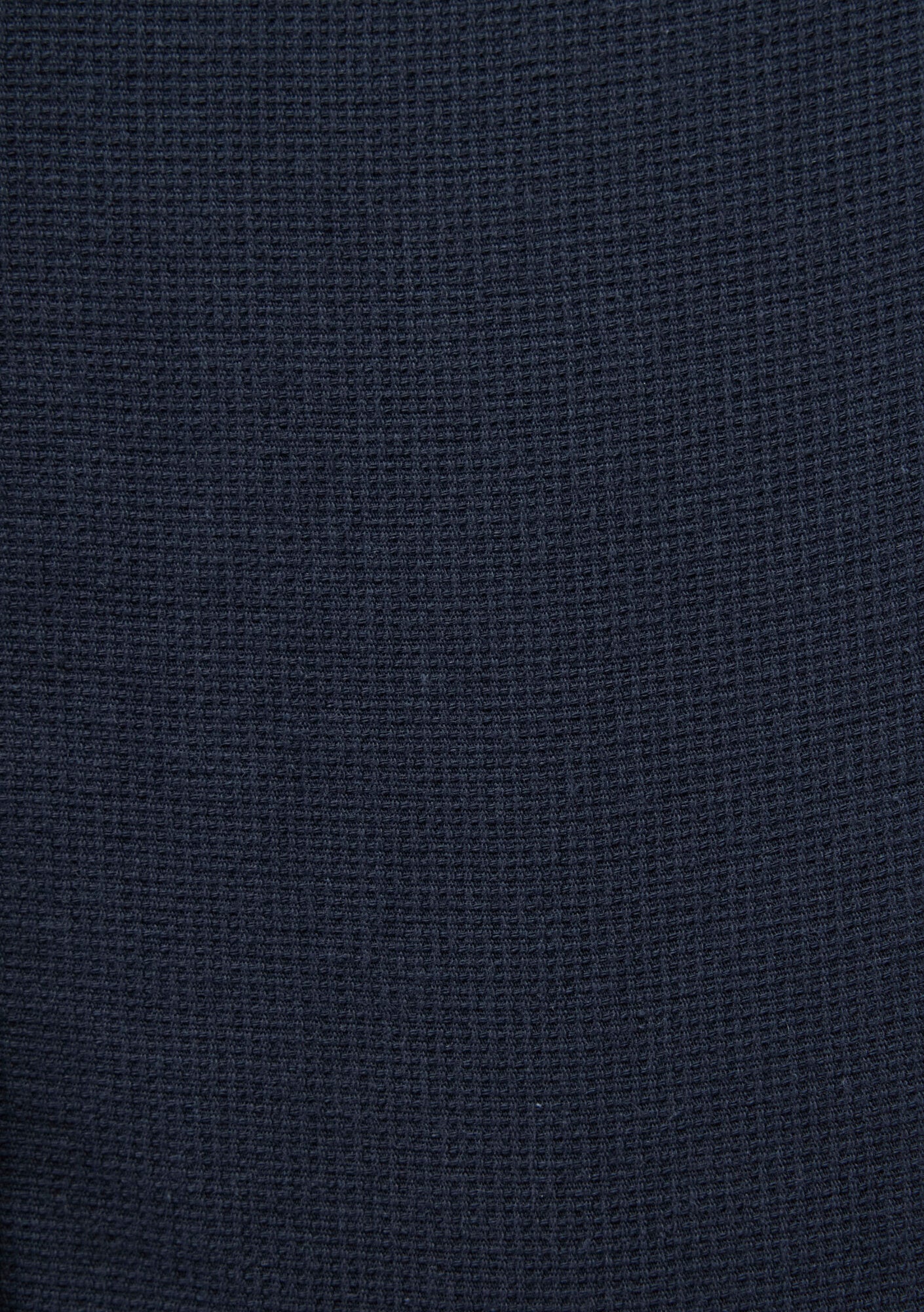 Navy Shirt