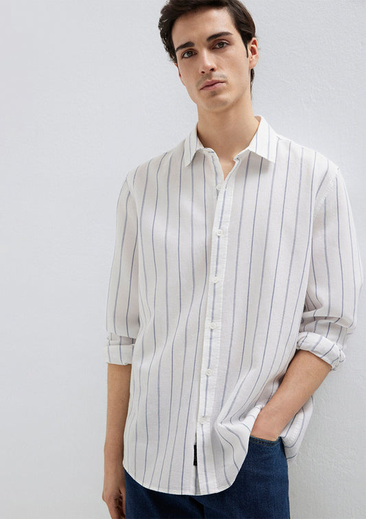 Striped Shirt