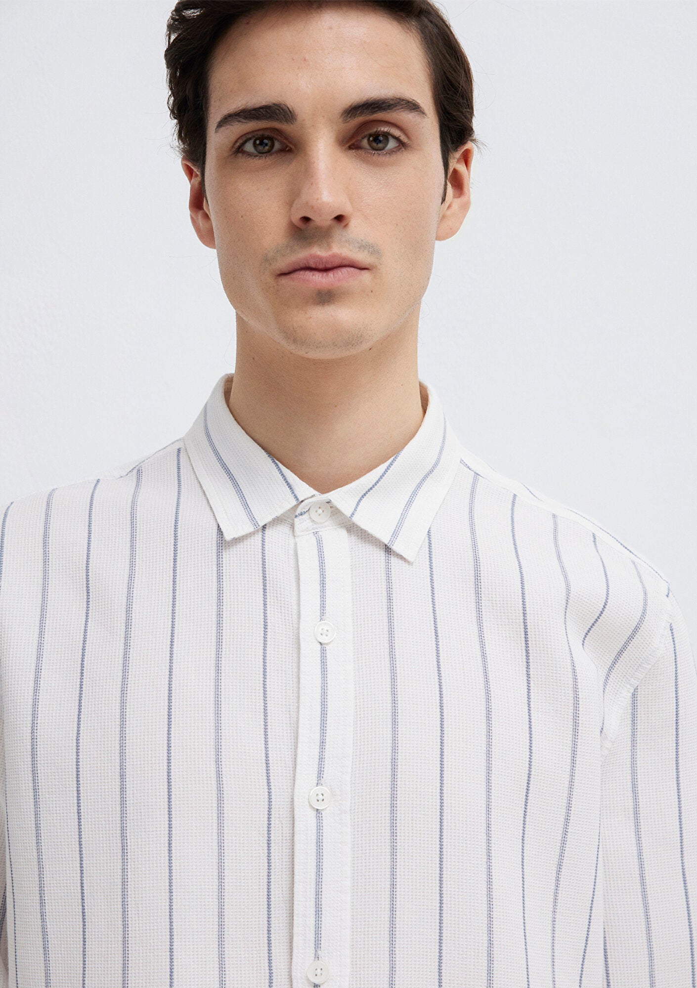 Striped Shirt