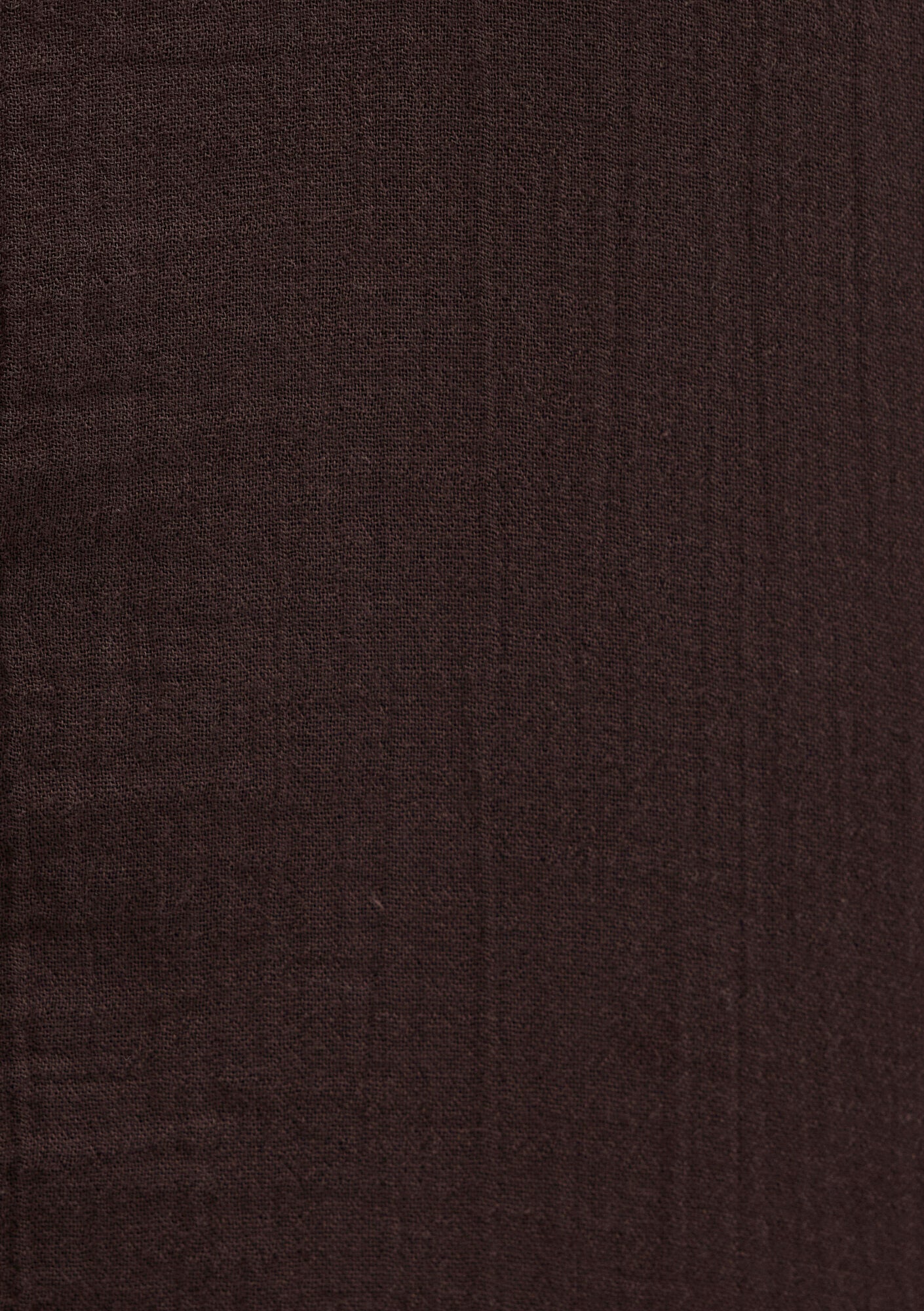 Brown Shirt
