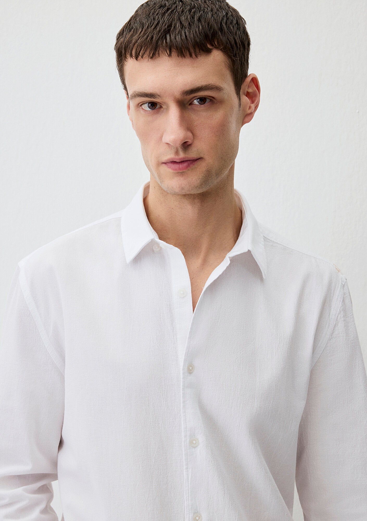 White Shirt
