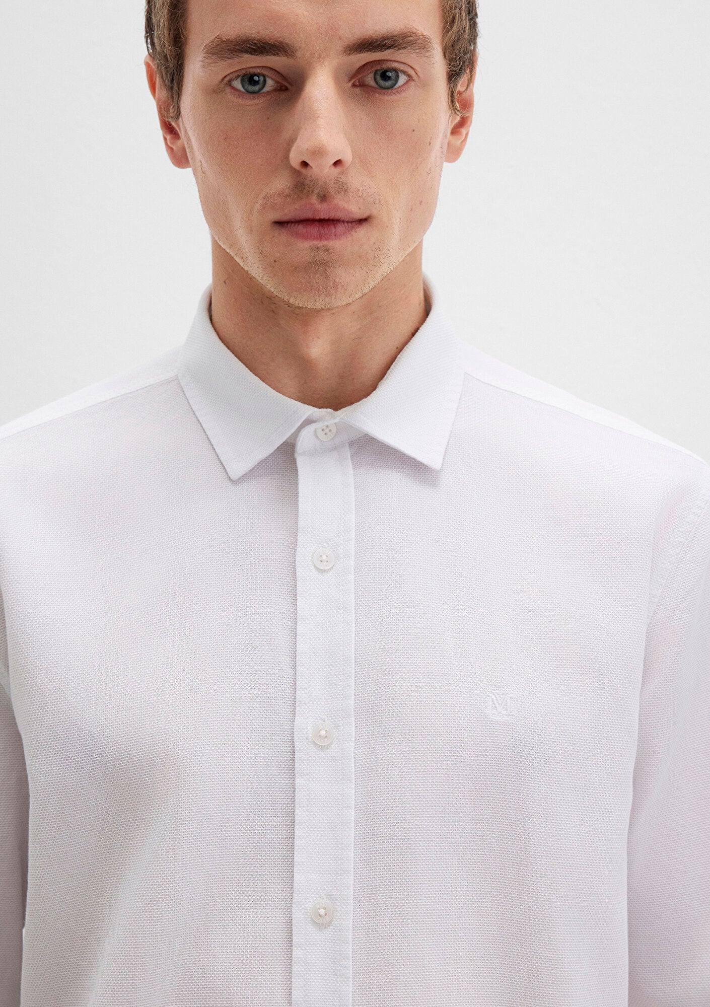 White Shirt