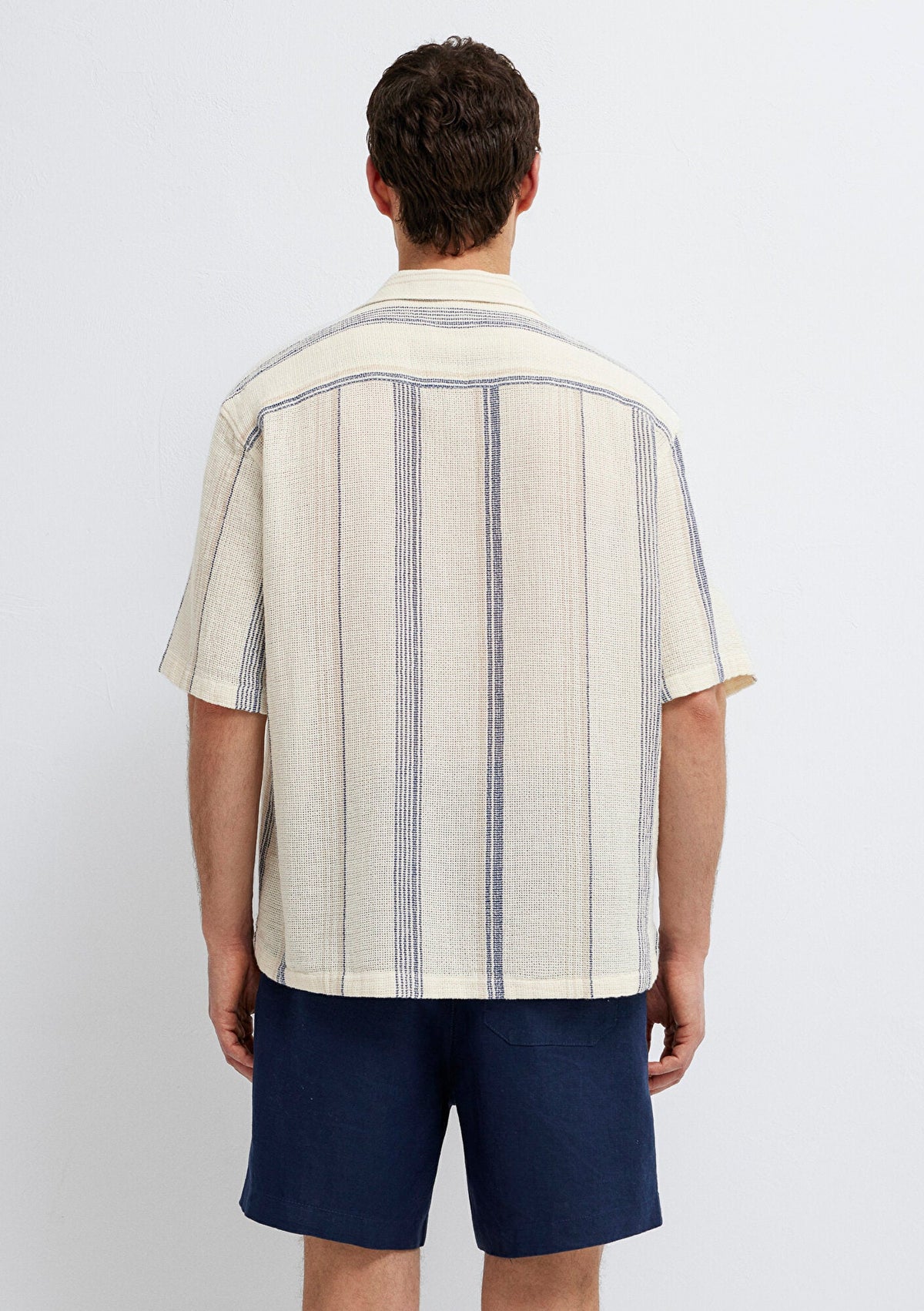 Striped Shirt