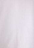 White Basic T-Shirt