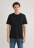Black Basic T-Shirt