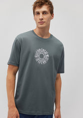 Green Istanbul T-Shirt