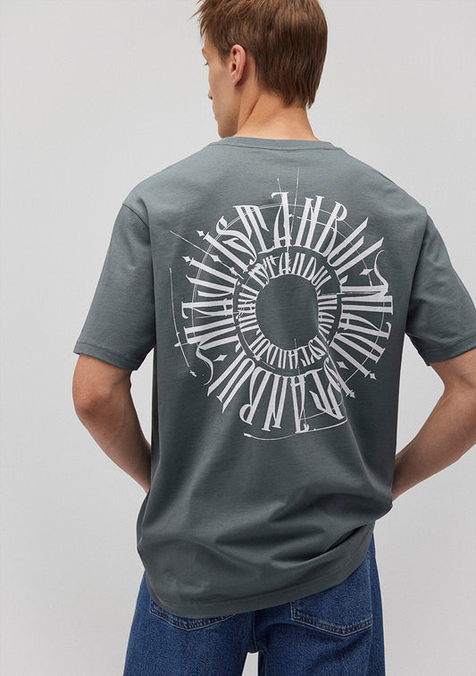 Green Istanbul T-Shirt