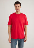 Mavi Black Red T-Shirt