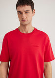 Mavi Black Red T-Shirt