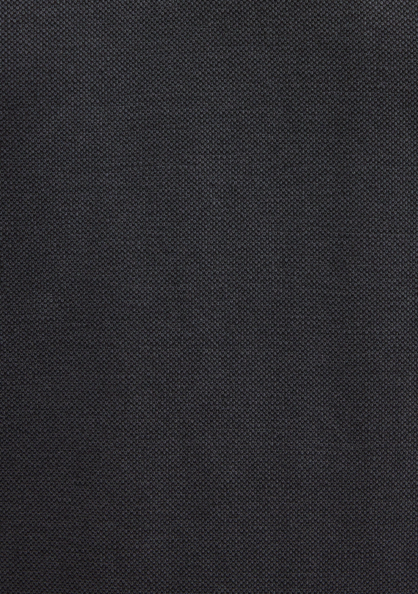 Anthracite Polo T-Shirt