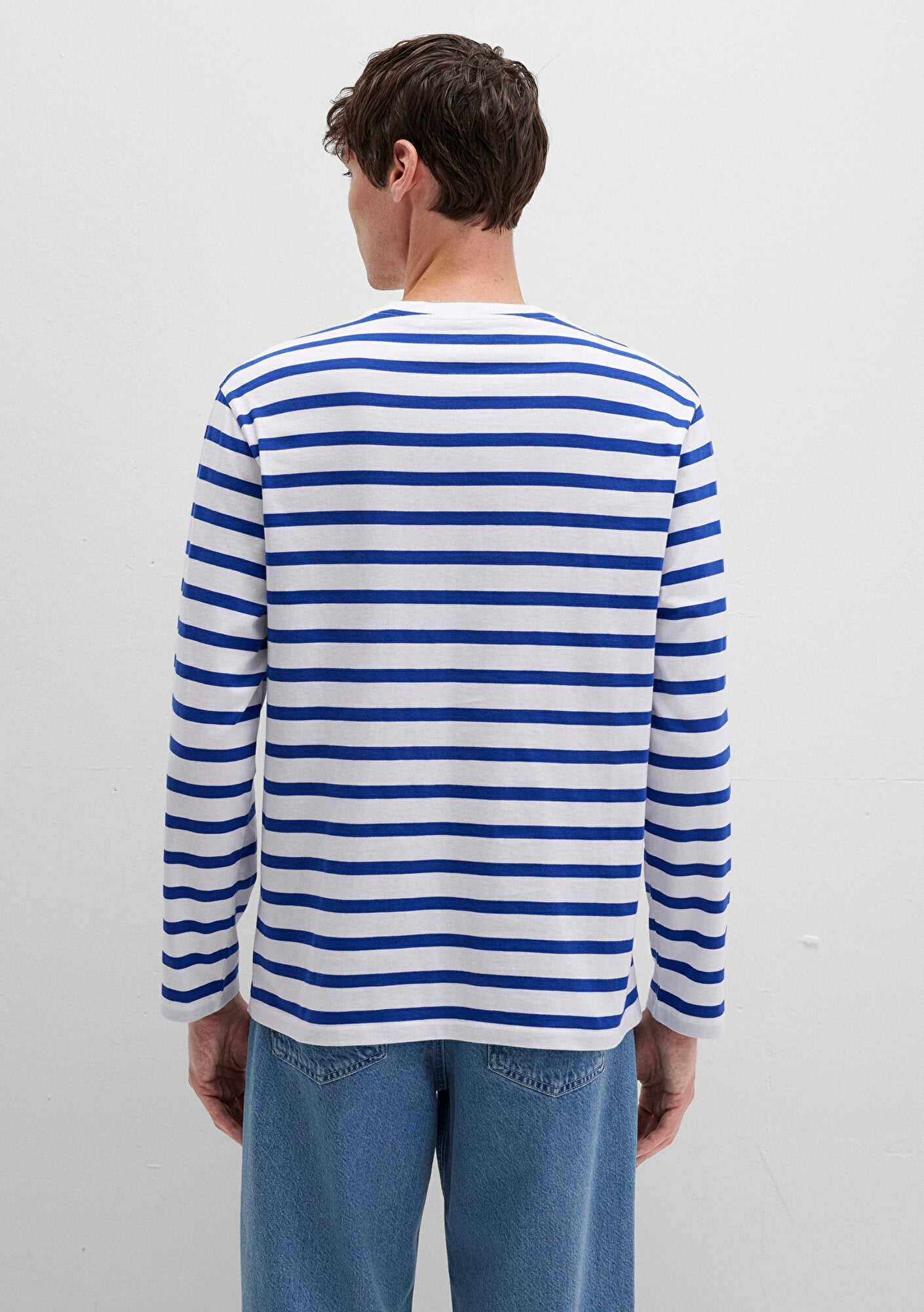 Striped T-Shirt