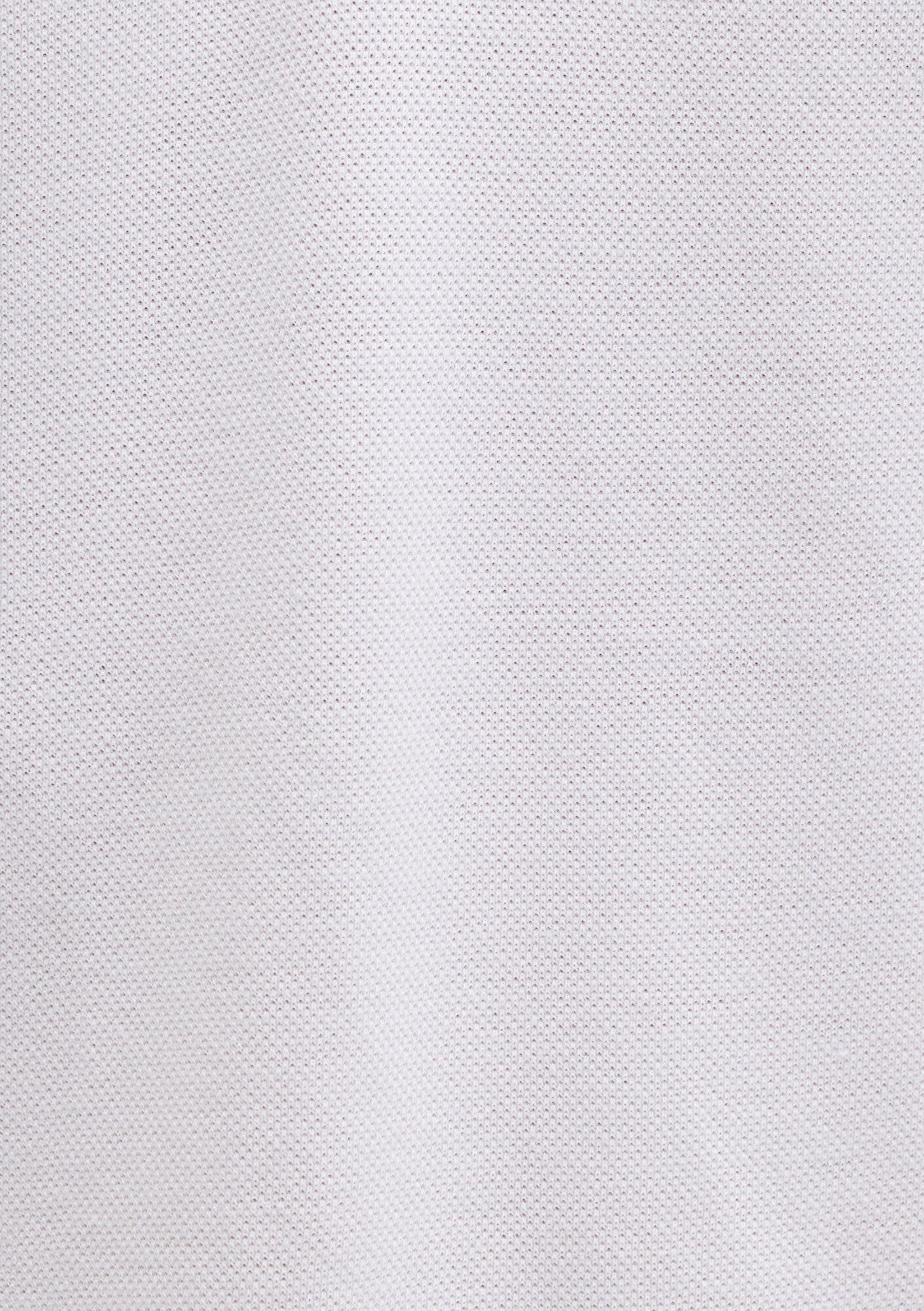 White Polo T-Shirt