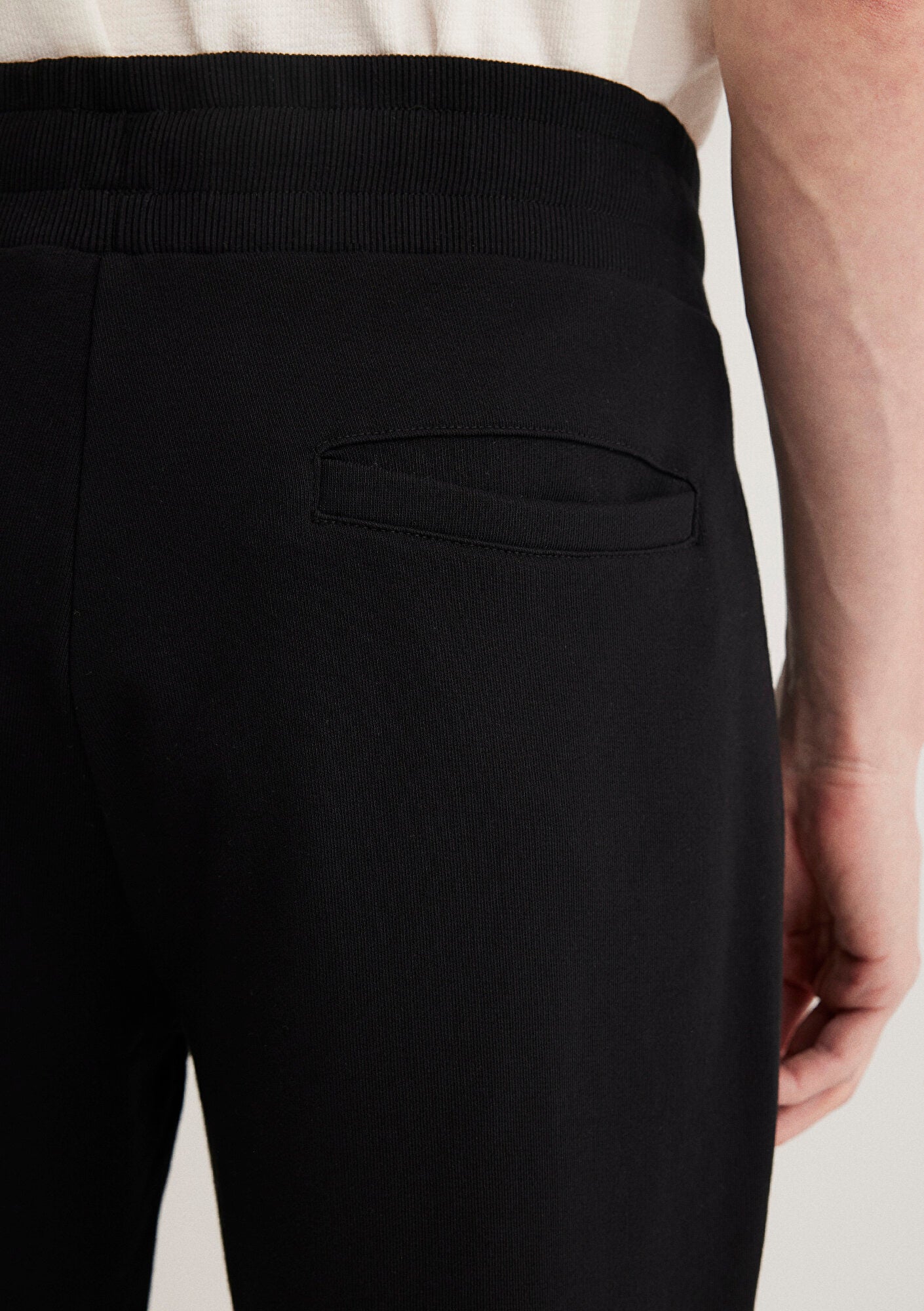Knit Pants